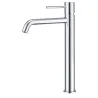 Milan haut chrome